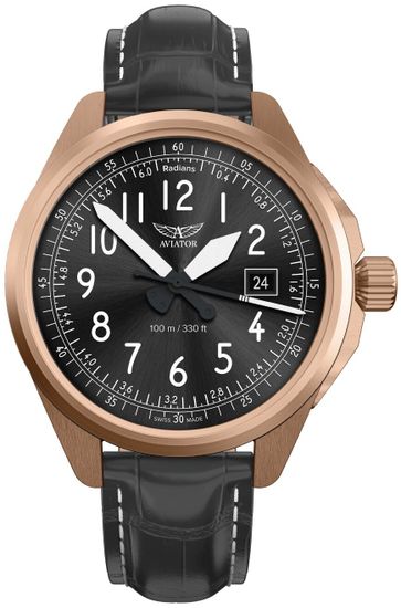 Наручные часы Aviator V.1.38.2.322.4