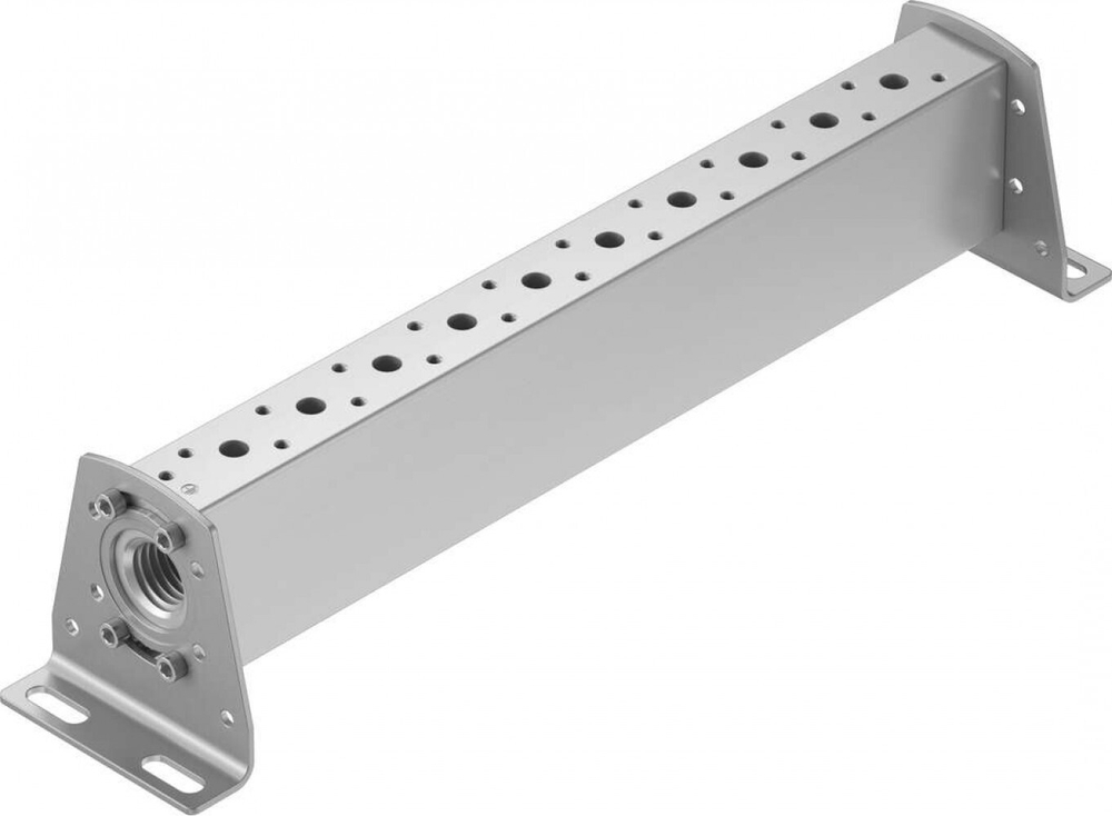 VABM-B10-30-G34-9-P53 Р-планка для блочного монтажа