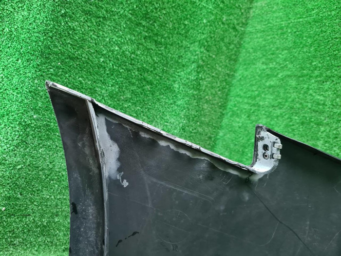 Бампер передний Audi A6 C7 (2014-2018) S-Line