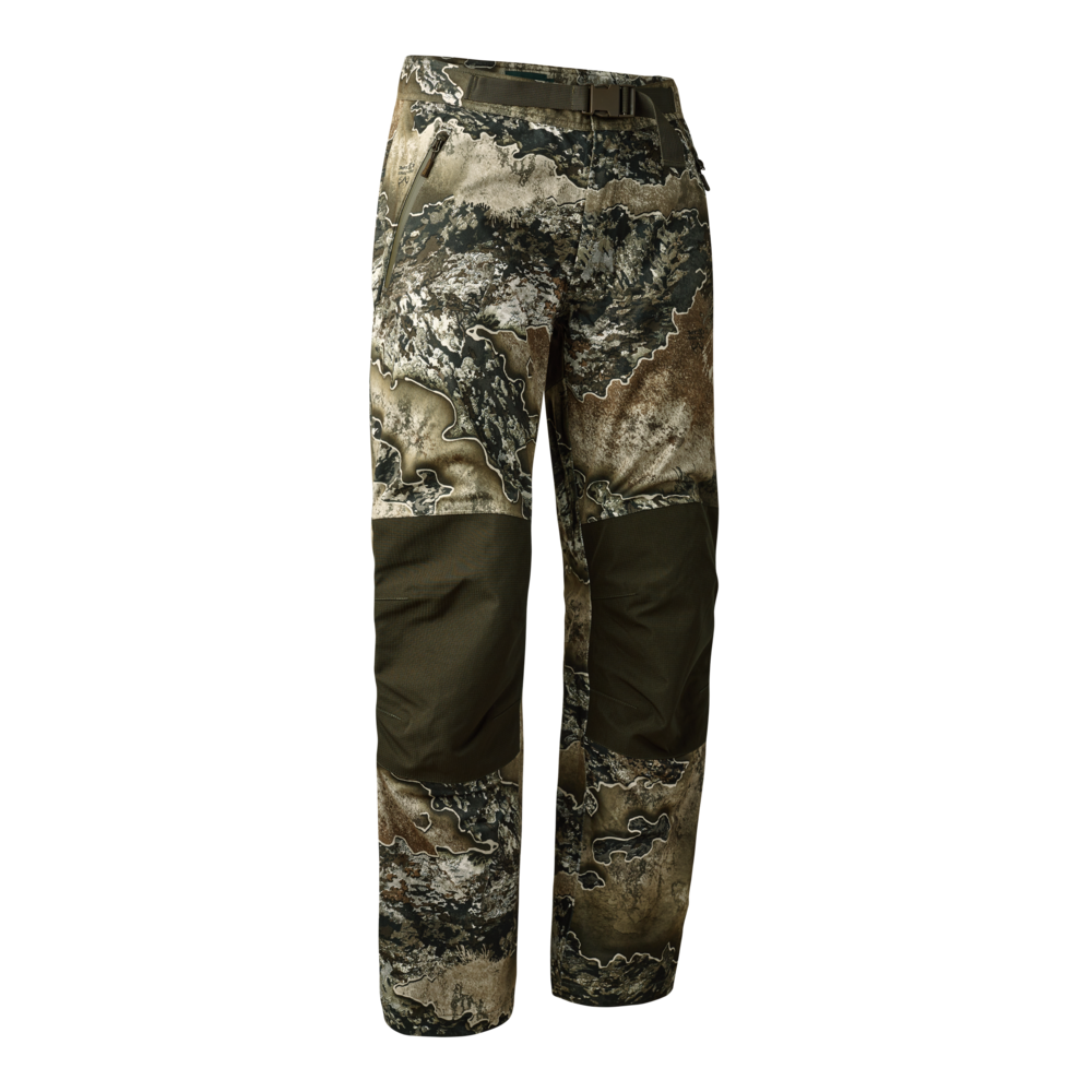 Дождевик-брюки Deerhunter Excape Rain (93 REALTREE EXCAPE™)
