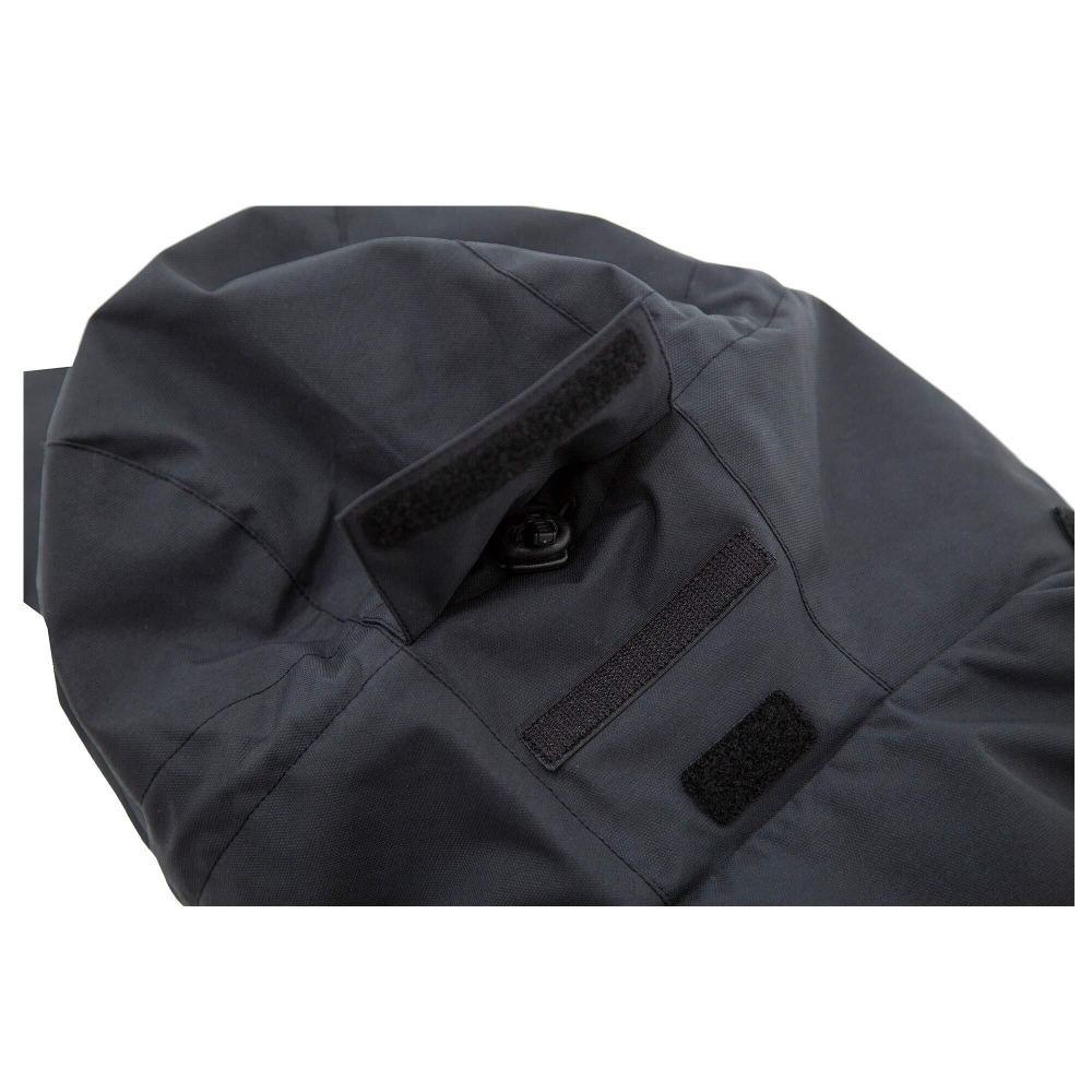 Carinthia G-Loft Tactical Parka - Black