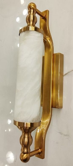 Бра Tomas AP1 Marble