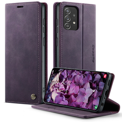 Чехол-книжка CaseMe RFiD Samsung Galaxy A52