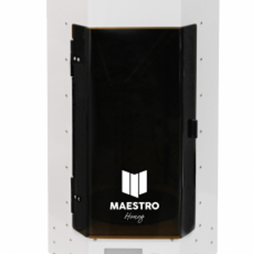 3D ПРИНТЕР MAESTRO HONEY
