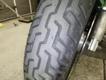 Harley-Davidson Electra Glide FLHT 1450 2002