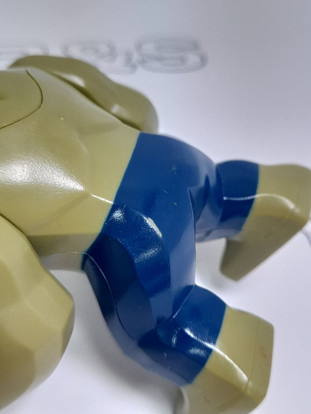 USED Халк sh0577