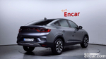 Renault Korea (Samsung) XM3 1.6 GTe RE (10.2021)