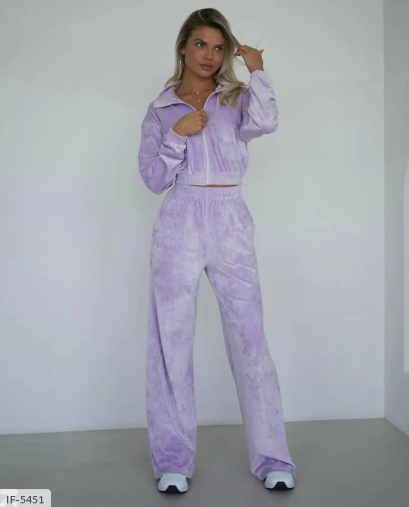 Костюм IF-5439 Фабрика Моды