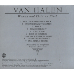 Van Halen / Van Halen Box 1978 - 1984 (Box Set)(6CD)