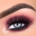 Палетка теней HUDA BEAUTY "RICH Nude Obsessions"