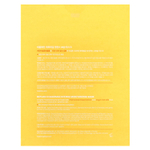 Beplain, интенсивная увлажняющая маска для лица, с ромашкой, 5 шт., по 25 мл (0,84 жидк. унции)