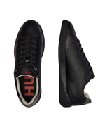 Кроссовки Riven_Tenn_punyl HUGO - черный(50523439)