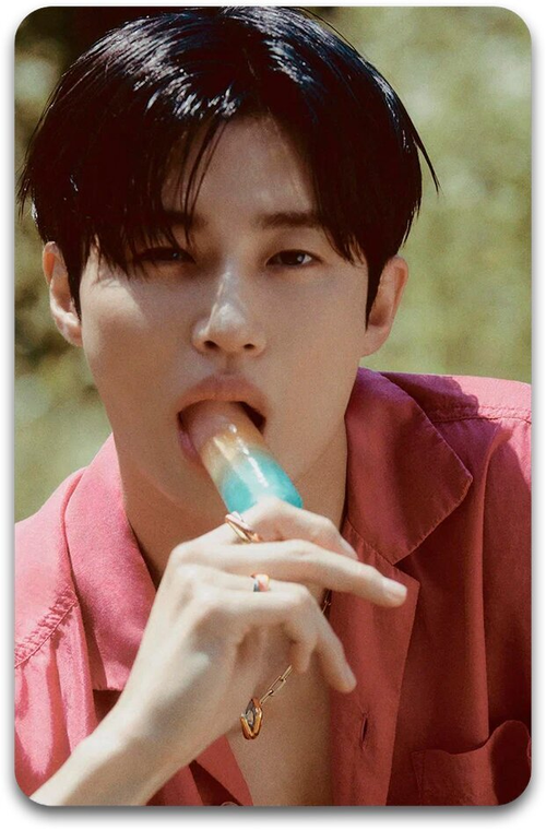 Карта #1791 / Byeon Woo Seok