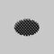 Антибликовая решётка Maytoni Technical Downlight Dip HoneyComb001-D32