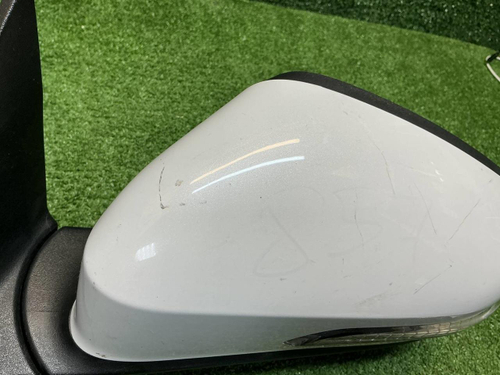 Зеркало левое Chery Tiggo 7 Pro Max (2022-нв) 16к