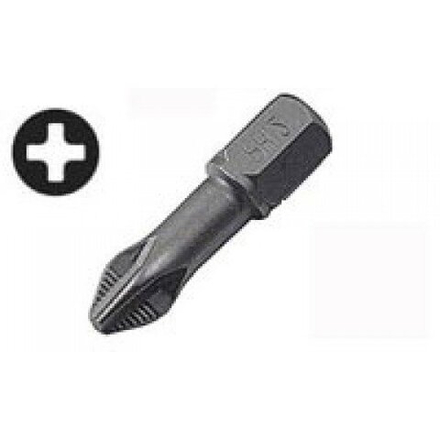 Бита Whirlpower PH2*25