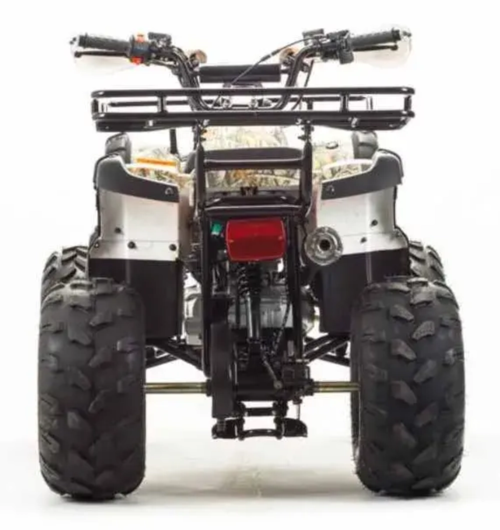 Квадроцикл Motoland 125 FOX