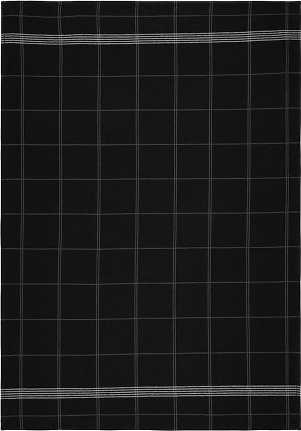 Полотенце кухонное S dahl Minimal, хлопок, 70 50 см