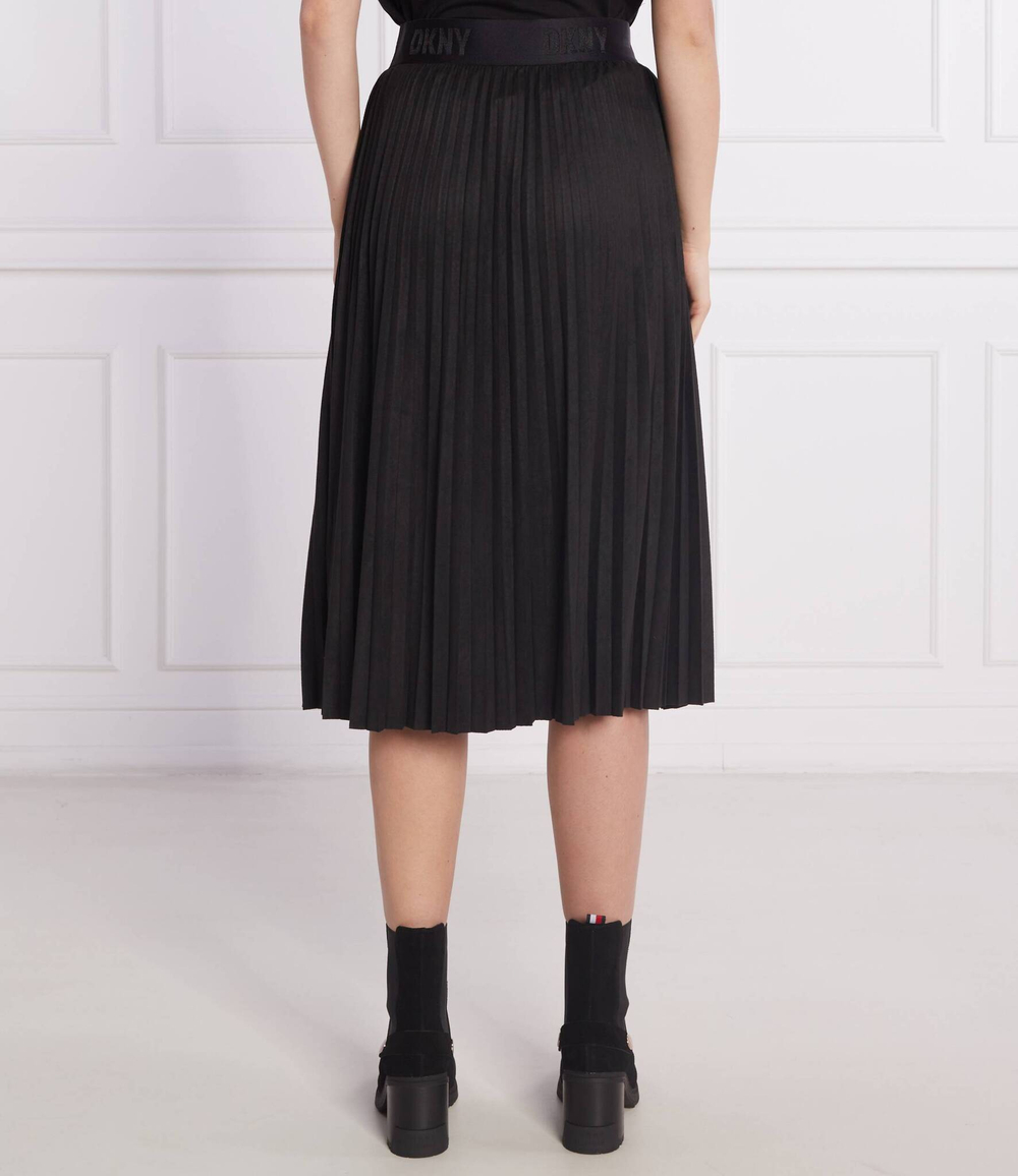 юбка blk DKNY - черный(P23NXCVM)