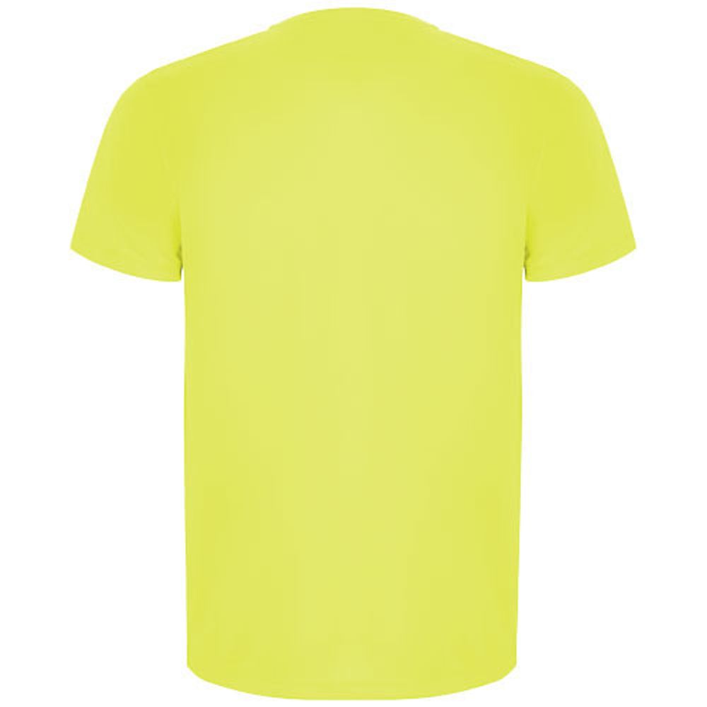 Мужская спортивная футболка Imola с коротким рукавом