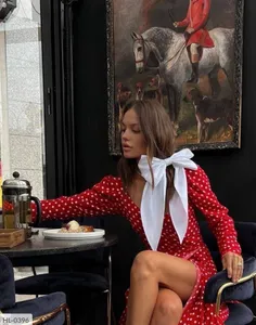 Платье HH-9816 Фабрика Моды