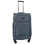 Чемодан 457 / Суперлегкий каркас