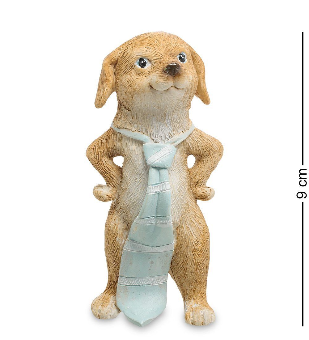 ED-368 Фигурка «Собака»