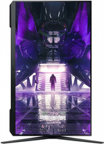 Монитор 27" Samsung S27AG320NI