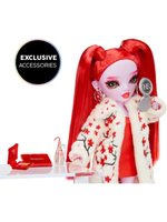 Кукла Shadow High Series 3 Rosie Redwood 592792EUC