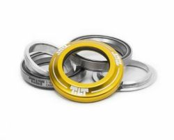 Рулевая для самоката Tilt Integrated (золотой)