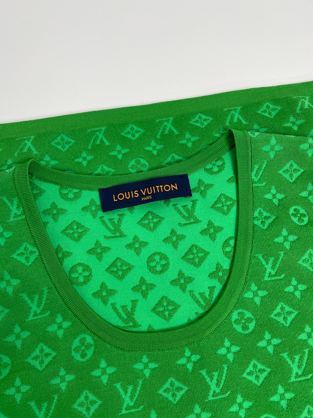 Платье LOUIS VUITTON