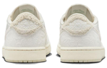 Кроссовки Chris Paul X Jordan Air Jordan 1 Low Og "Light Cream And Sail" Pu Pe