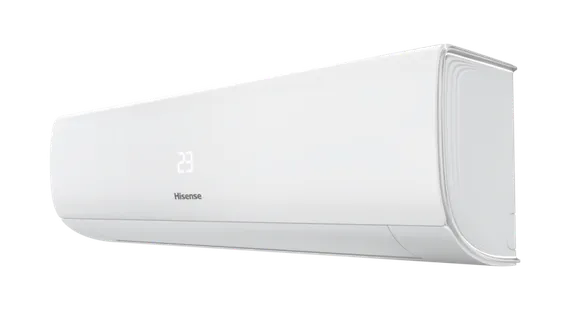 Настенная сплит-система Hisense AS-13UW4RYRKB05 Zoom 2.0 DC Inverter