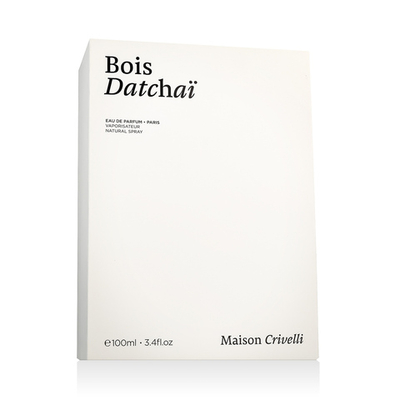 Maison Crivelli Bois Datchaï Eau De Parfum 100 ml (unisex)