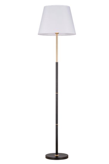 2057-BK BK (1) Торшер (колпак отдельно) (RL)