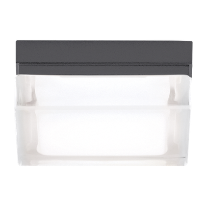 Люстра Visual Comfort Boxie Small Outdoor Flush Mount