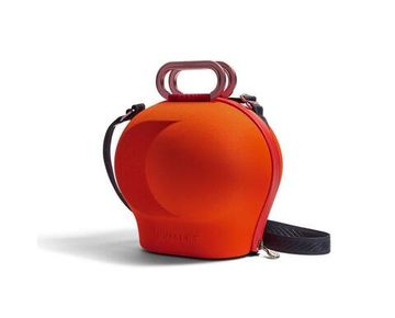 Сумка для транспортировки Devialet Cocoon Jupiter Orange