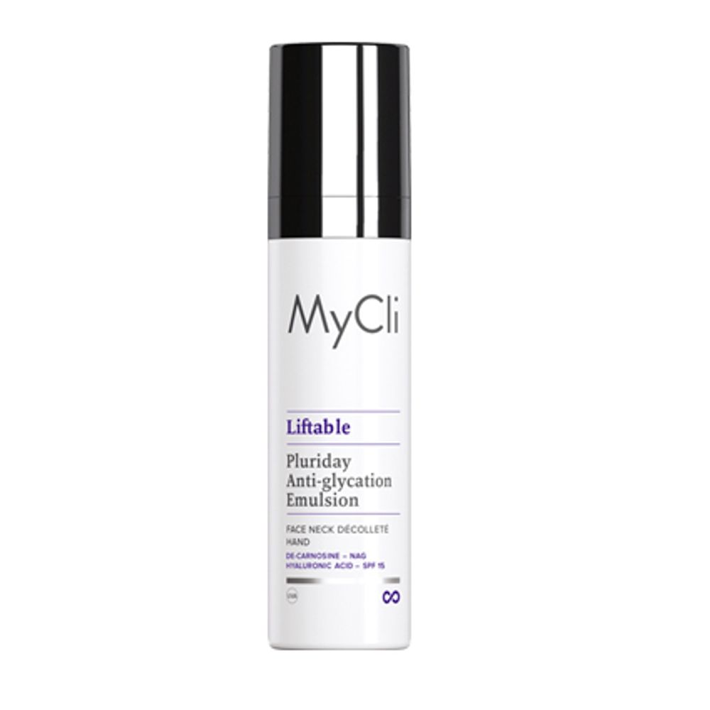 MyCli LIFTABLE Rebuilding Hydra Lifting Antioxidant Serum 50ml / Антиоксидантная лифтинг сыворотка для лица 50 мл