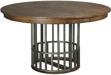 replica table KINCAID ( by Steel Arts)