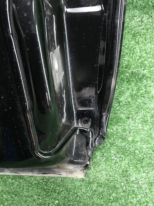 Дверь передняя левая Mercedes S W223 (2020-н.в.)