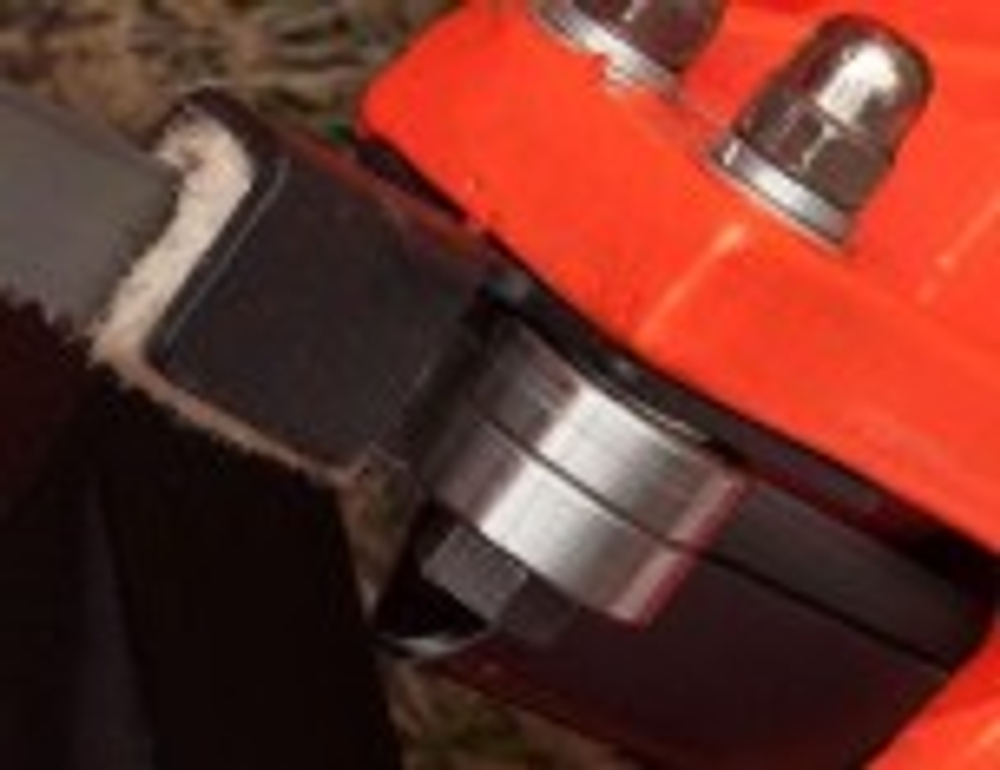 Станок ленточнопильный STALEX BS-  85 230V 388000