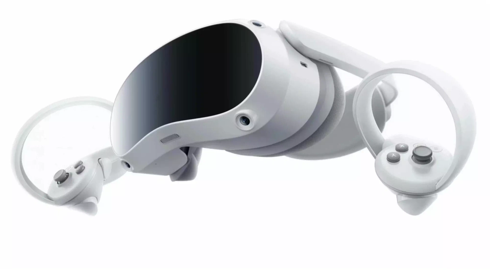 Pico 4 VR 128GB Новый