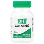MediNatura, BHI, Calming, 100 таблеток