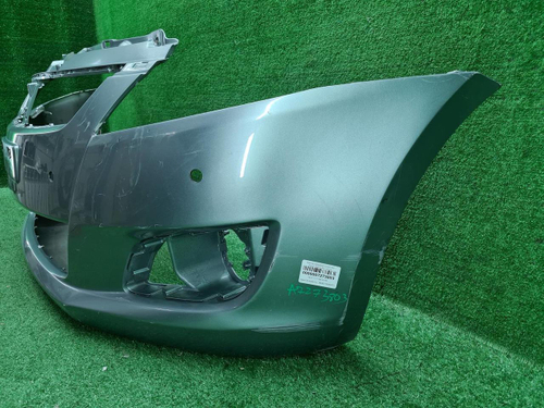 Бампер передний Suzuki Swift 4 (2011-2013)