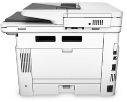 МФУ HP LaserJet Pro M426fdn RU F6W17A