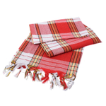 ПОЛОТЕНЦЕ ТУРЕЦКОЕ БАННЫЕ ШТУЧКИ ПЕШТЕМАЛЬ 80Х180 40215