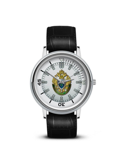 Наручные часы Пограничная служба 0 0 07
