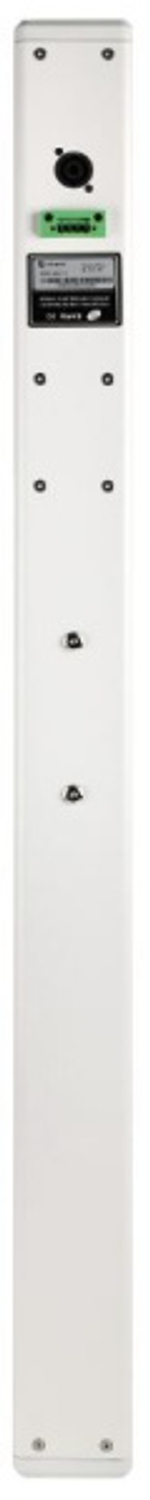 Звуковая колонна INTREND ITSPK-CL925-W