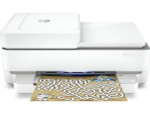 МФУ струйное HP Deskjet Plus Ink Advantage 6475 5SD78C цветное с Wi-Fi