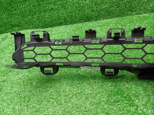 Решетка переднего бампера BMW X5 F15 13-18 M-Paket